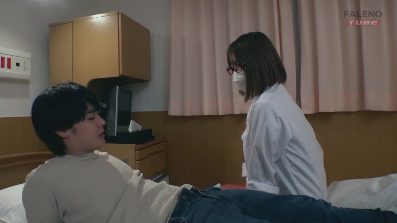[FTKD-024] 4 extremely lewd urologists who examine patients with a straight face and polite language → drink urine, cum inside, and drink semen to perform persistent semen capture tests