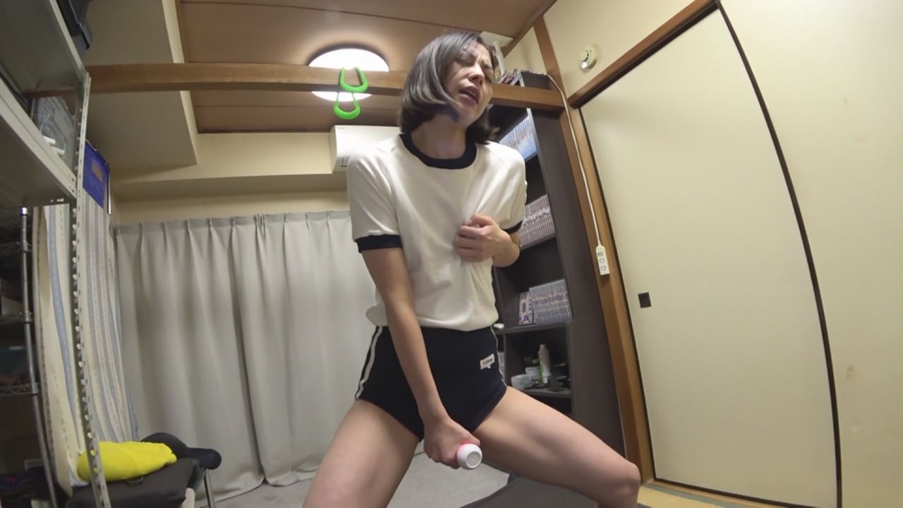 [OKB-174] Usui Saryu, Plump Beautiful Butts, Godly Bloomers. Beautiful girls and chubby girls in tight bloomers and gym clothes, with super close-up shots of their panties and sweaty slits so close you can see the pores! Plus, assjobs, peeing in clothes, bloomer bukkake, and more. A fully clothed fetish AV for bloomer lovers.