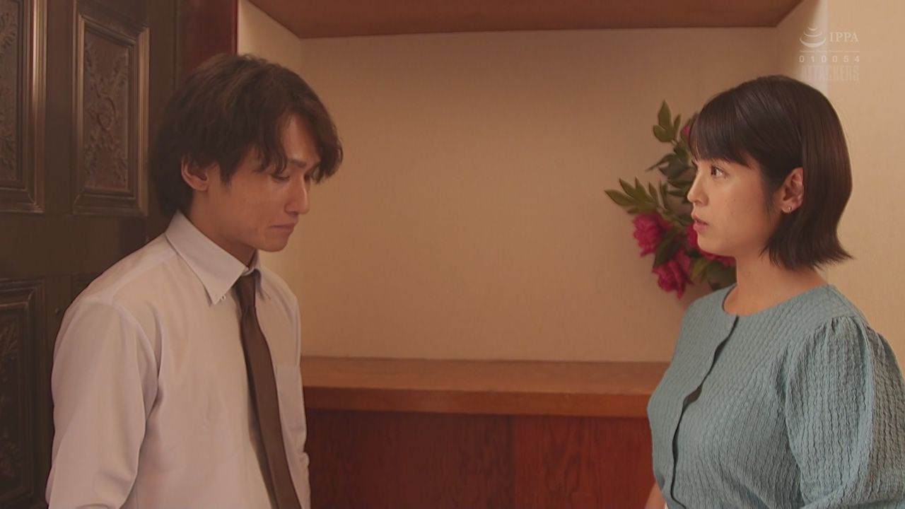 [ADN-659] My wife was taken by a subordinate who I had been using as a stepping stone to get promoted. He raped her in front of me, and she was licking and sucking his dick with a look of ecstasy on her face. Kaho Tamaki